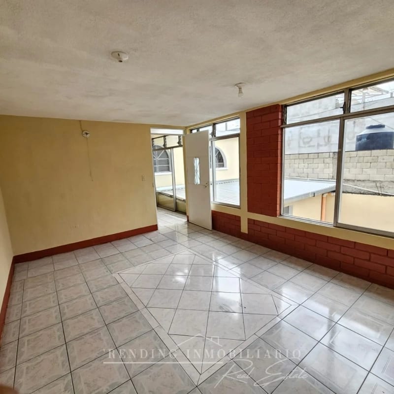 Casa en renta en Quinta Samayoa zona 7, 2 habitaciones + 350 Metros2 — Casa en Alquiler en Quinta Samayoa, Zona 7, Guatemala, Ciudad — foto 6 de 17