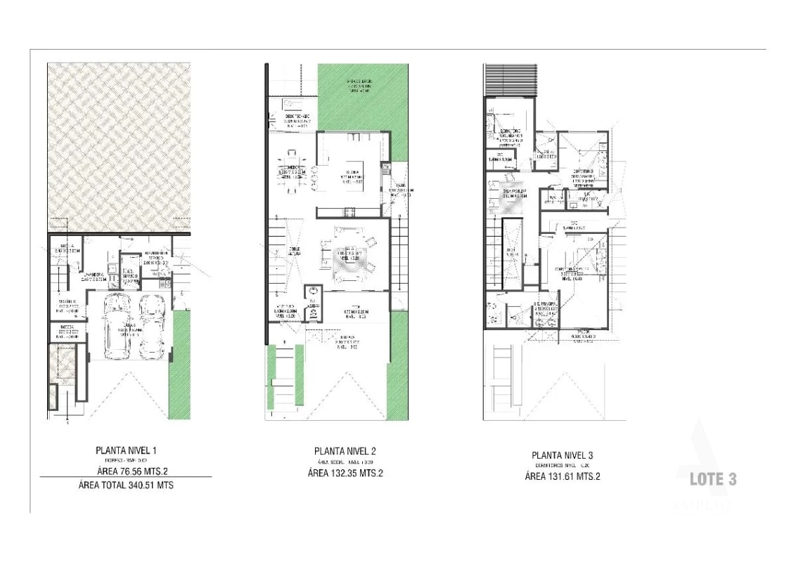 Casa nueva de lujo en venta | Lomas de San Isidro, zona 16 - 7