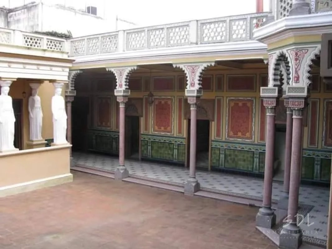 Zona 1 cerca Palacio Nacional - 3