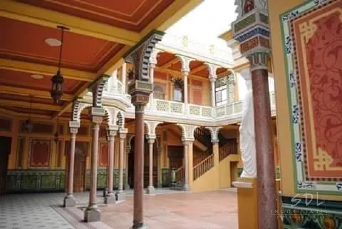 Zona 1 cerca Palacio Nacional - 2