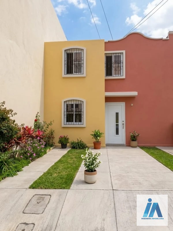 ⭕️ NUEVO PRECIO CASA EN VENTA – Colinas de Monte María Sur, Zona 7 Villa Nueva - 1