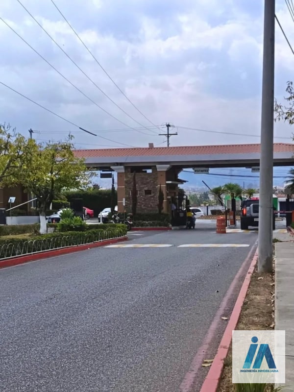 ⭕️ NUEVO PRECIO CASA EN VENTA – Colinas de Monte María Sur, Zona 7 Villa Nueva - 5