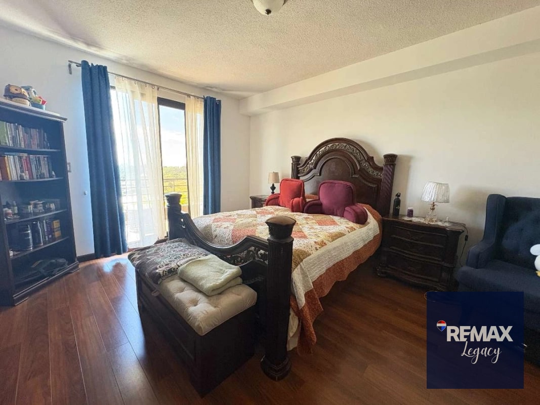 Casa Venta | Sta. Catarina Pinula | Santuaria Muxbal - 9