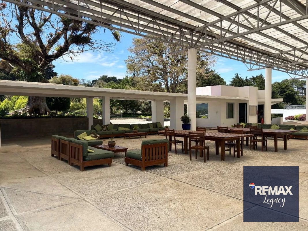 Casa Venta | Sta. Catarina Pinula | Santuaria Muxbal - 2
