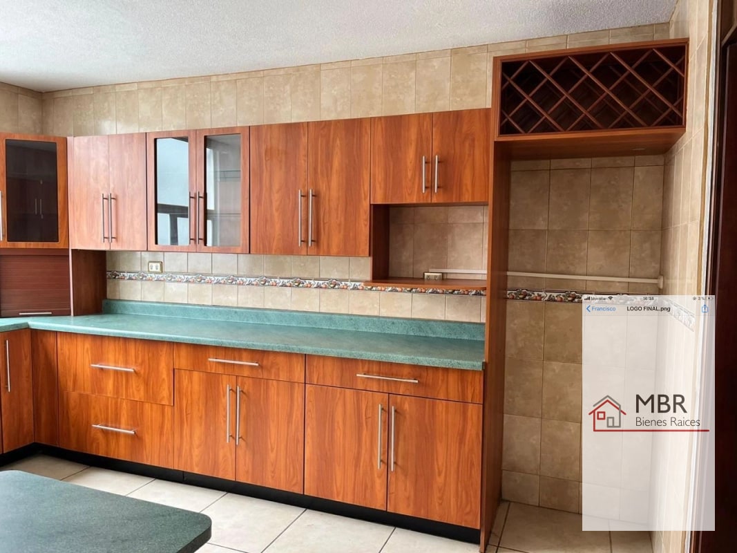 Casa en renta km 8.5 ces - 6