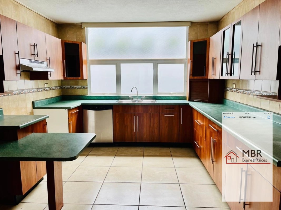 Casa en renta km 8.5 ces - 5