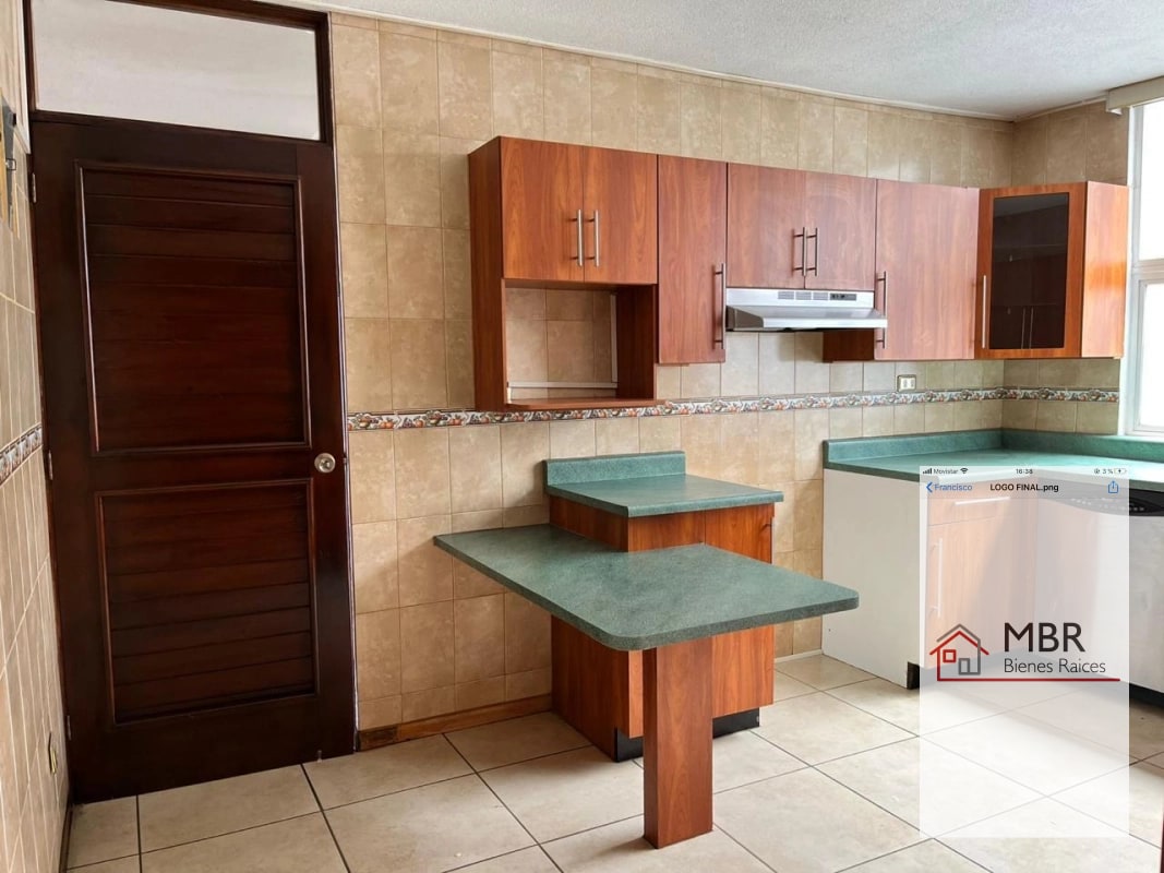 Casa  en renta km 8.5 ces - 4