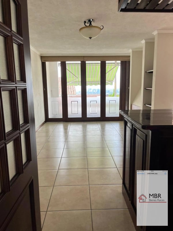 Casa  en renta km 8.5 ces - 3