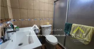 Casa en venta con ingreso adicional (2 apartamentos) | COLONIA EL TESORO - Zona 2 de Mixco — Casa en Venta en Zona 2 Mixco, Guatemala, Ciudad — miniatura 10 de 17