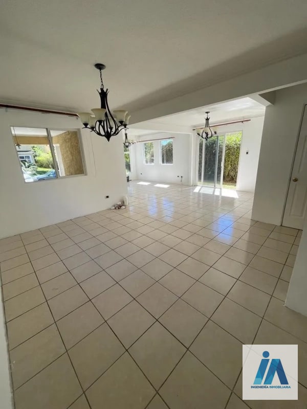 CASA EN ALQUILER📍San Lorenzo de Almagro, Km 29 Carretera a El Salvador - 11