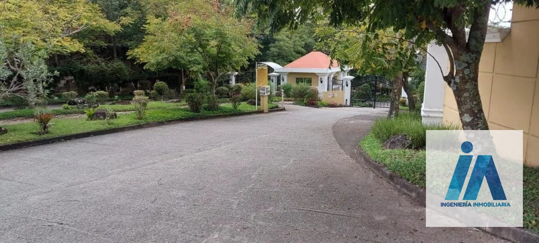 CASA EN ALQUILER📍San Lorenzo de Almagro, Km 29 Carretera a El Salvador - 3