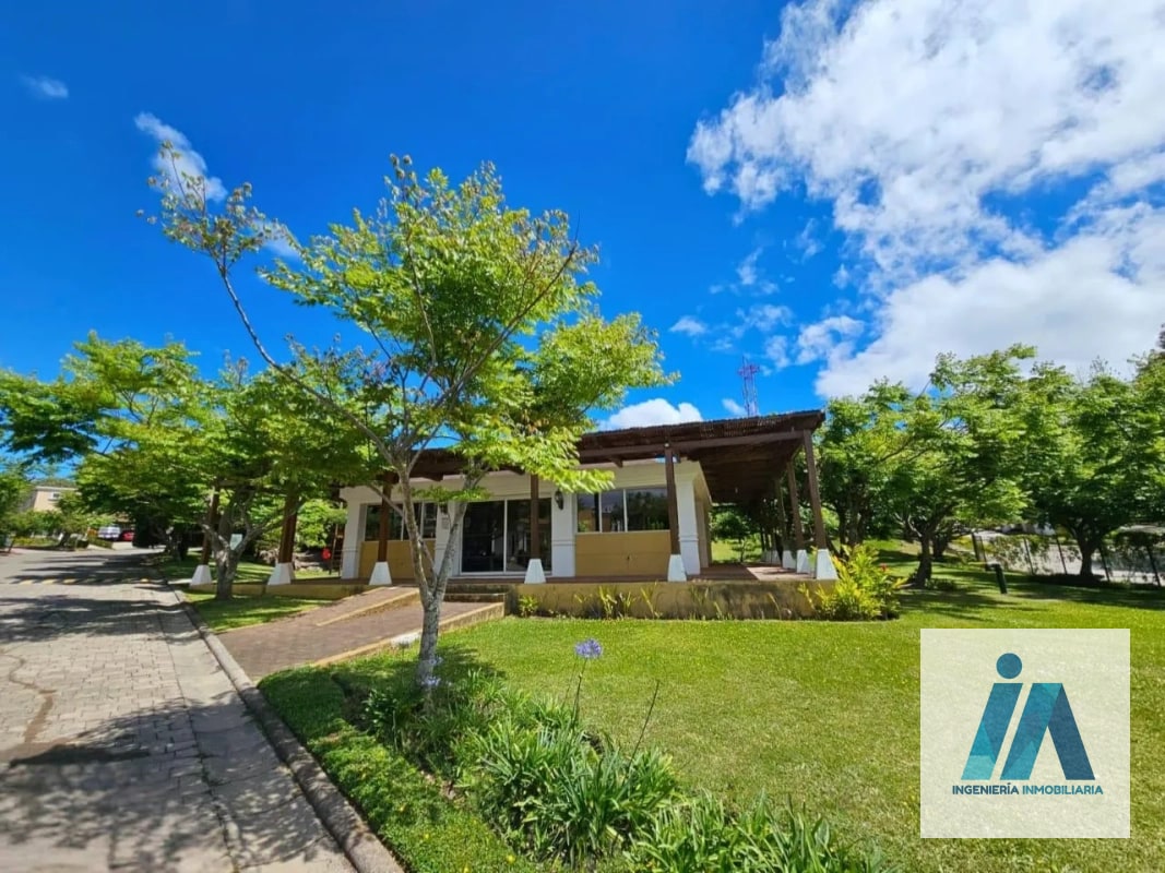 CASA EN ALQUILER📍San Lorenzo de Almagro, Km 29 Carretera a El Salvador - 2