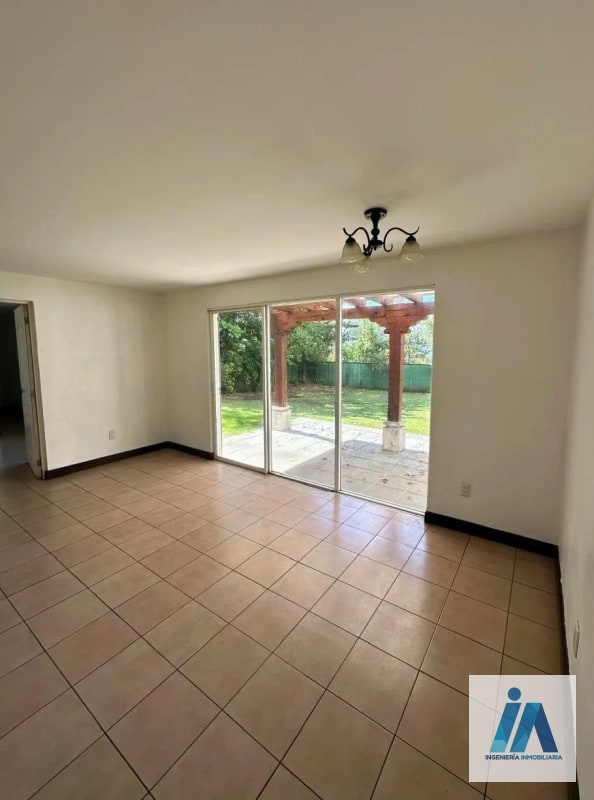 CASA EN ALQUILER📍Condominio Casa y Campo, Km. 23.5 Carretera a El Salvador - 12