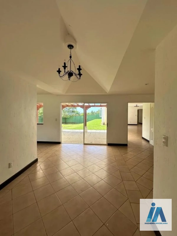 CASA EN ALQUILER📍Condominio Casa y Campo, Km. 23.5 Carretera a El Salvador - 11