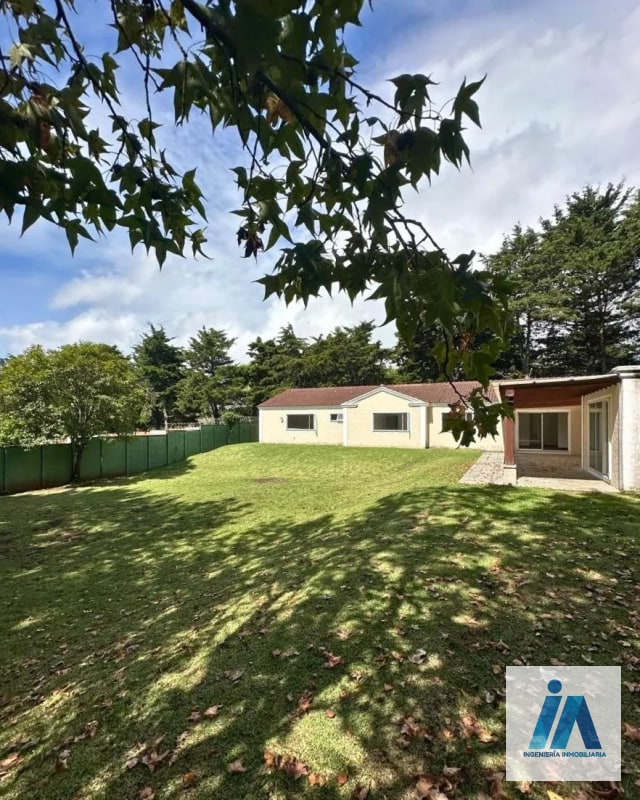 CASA EN ALQUILER📍Condominio Casa y Campo, Km. 23.5 Carretera a El Salvador - 3