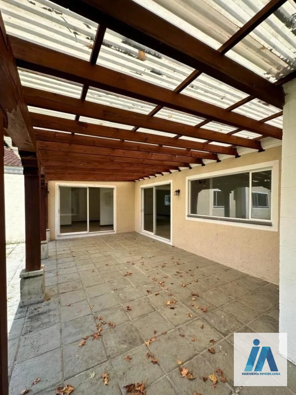CASA EN ALQUILER📍Condominio Casa y Campo, Km. 23.5 Carretera a El Salvador - 2