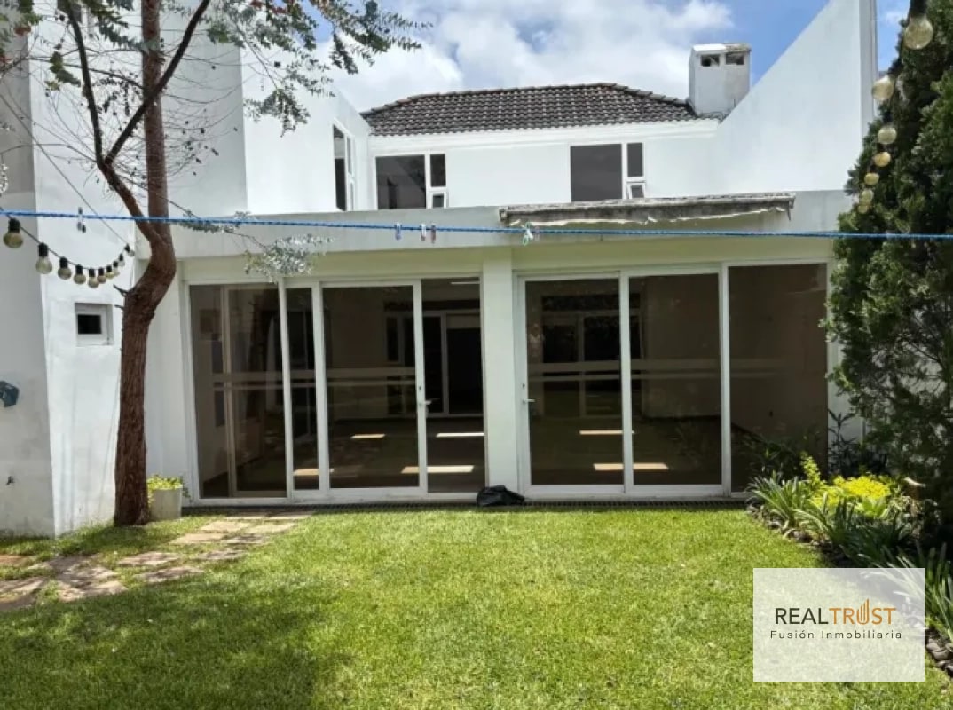 Hermosa casa grande en Residencial Los Diamantes - 17