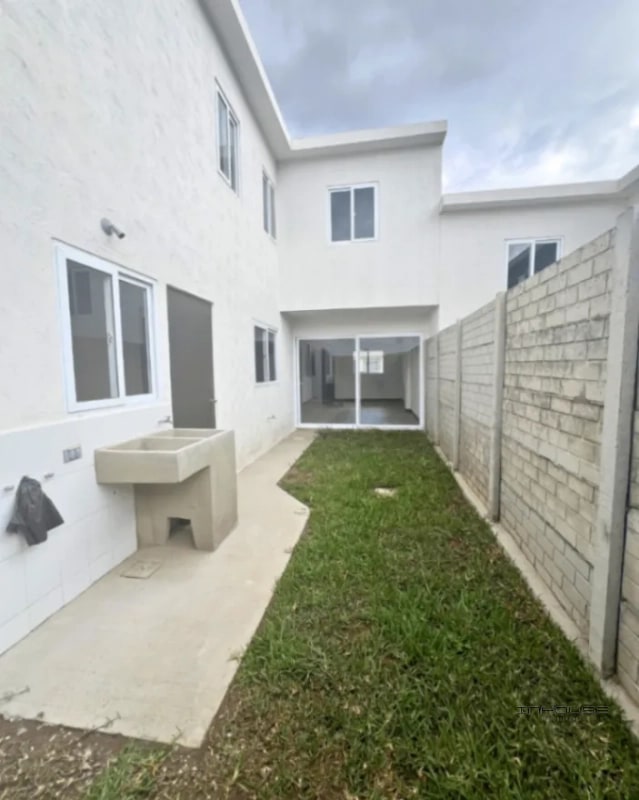 CASA EN RENTA SAN JOSÉ PINULA CONDADO FLORENZA - 8