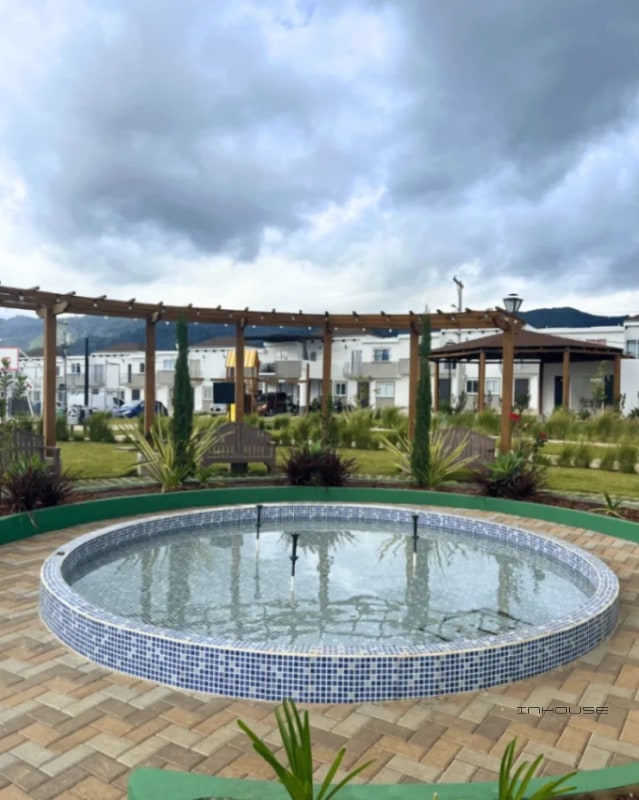 CASA EN RENTA SAN JOSÉ PINULA CONDADO FLORENZA - 6