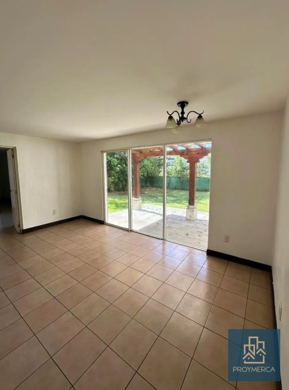 Casa en alquiler, Condominio Casa y Campo, KM 23.5 Carretera a El salvador - 1