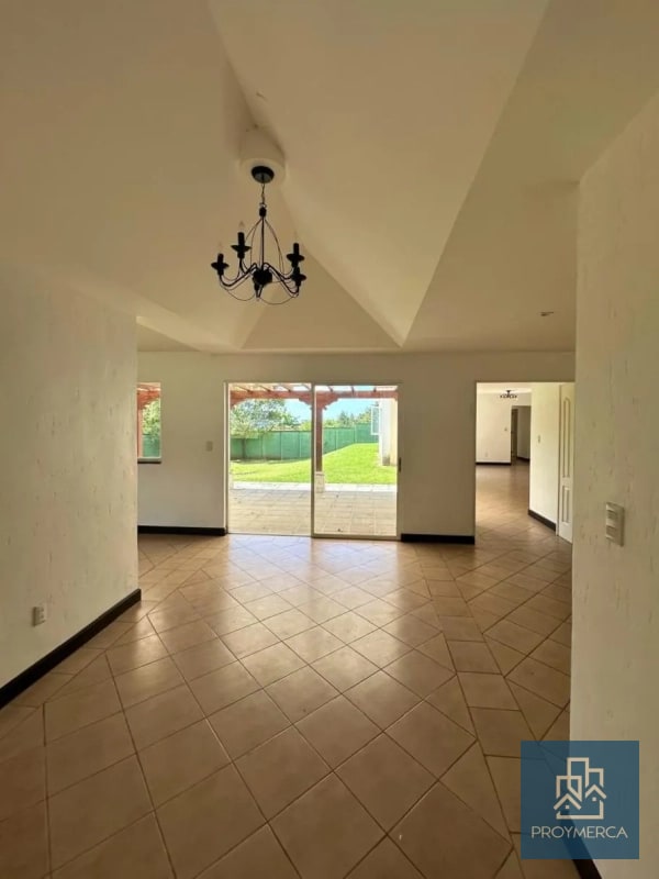 Casa en alquiler, Condominio Casa y Campo, KM 23.5 Carretera a El salvador - 11
