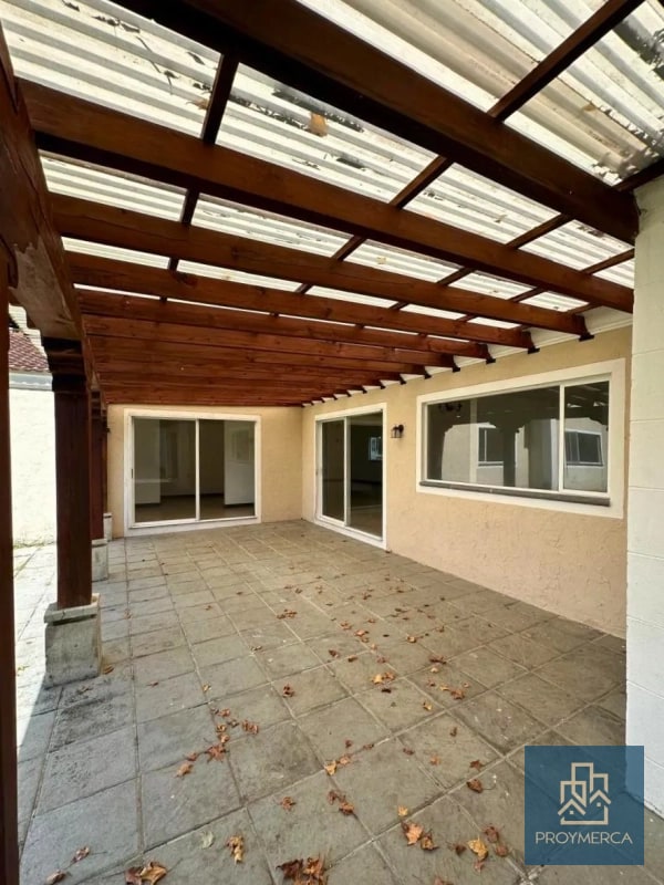 Casa en alquiler, Condominio Casa y Campo, KM 23.5 Carretera a El salvador - 3