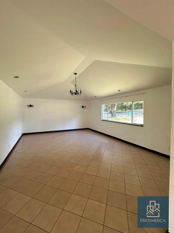 Casa en alquiler, Condominio Casa y Campo, KM 23.5 Carretera a El salvador - 2