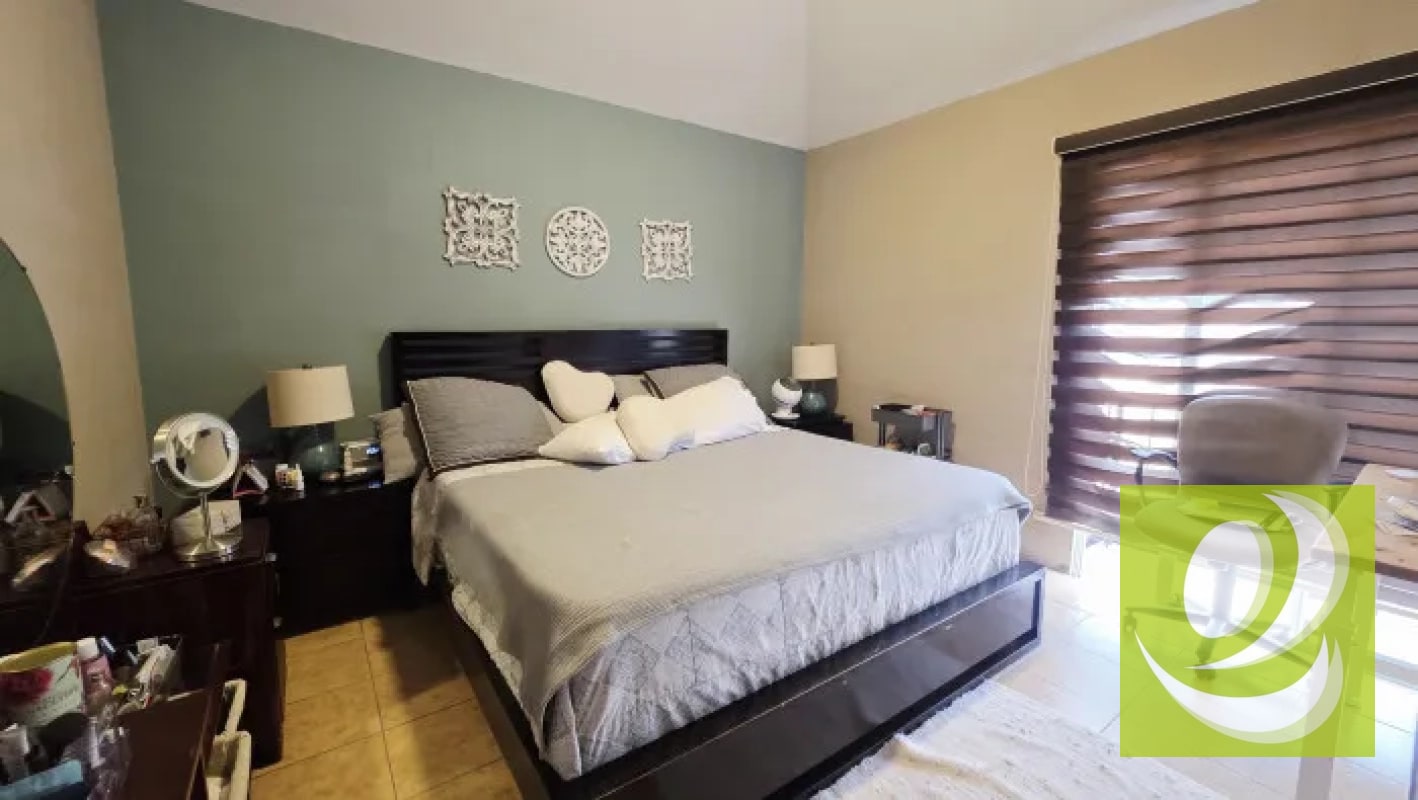EN VENTA CASA EN CONDOMINIO SAN MARINO ZONA 8 DE MIXCO - 10