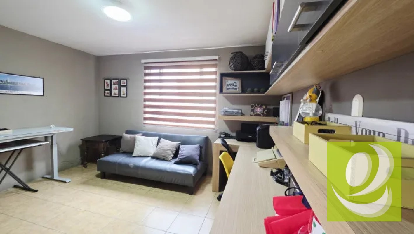 EN VENTA CASA EN CONDOMINIO SAN MARINO ZONA 8 DE MIXCO - 8