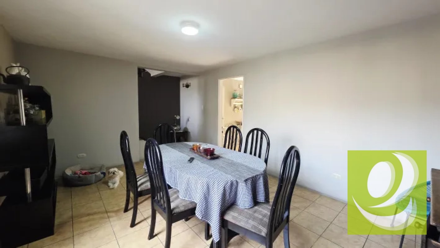 EN VENTA CASA EN CONDOMINIO SAN MARINO ZONA 8 DE MIXCO - 5