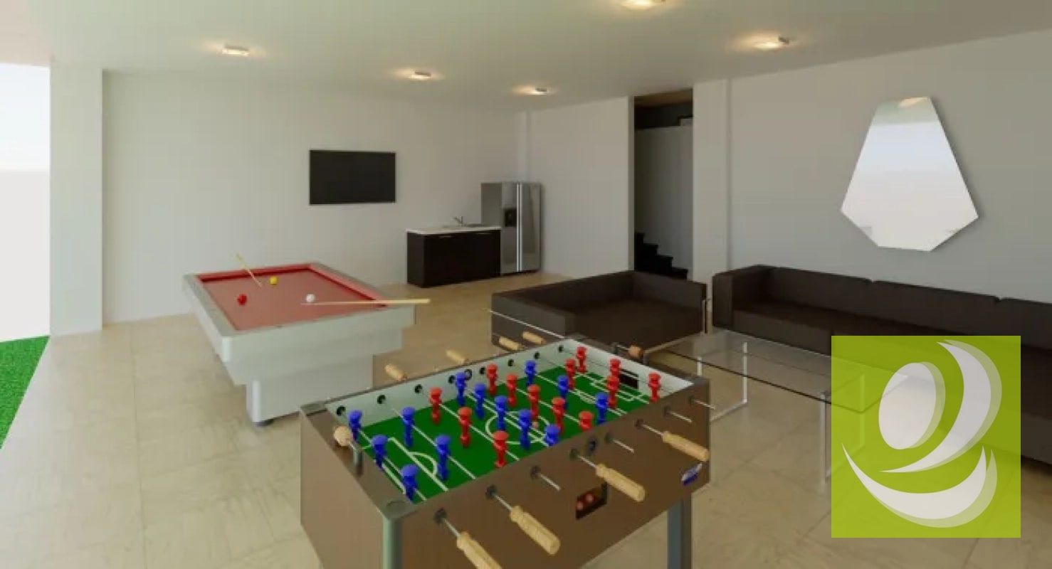 VENDO CASA EN CONSTRUCCIÓN EN SAN CRISTOBAL SECTOR B2 - 5
