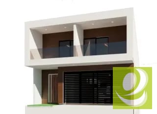 VENDO CASA EN CONSTRUCCIÓN EN SAN CRISTOBAL SECTOR B2 — Casa en Venta en Zona 8 Mixco, Guatemala, Ciudad — miniatura 1 de 6