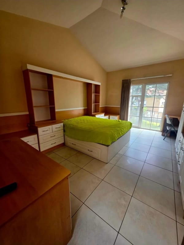 Casa en Venta Barrio de San Nicolas 2, zona 4 de Mixco atrás de Walmart San Nicolas — Casa en Venta en Zona 4 Mixco, Guatemala, Ciudad — foto 8 de 14