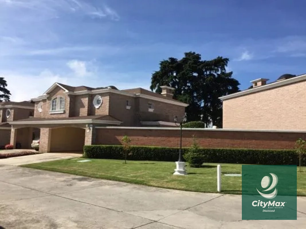Casa dentro de Condominio en Renta en San Jose Pinula - 14