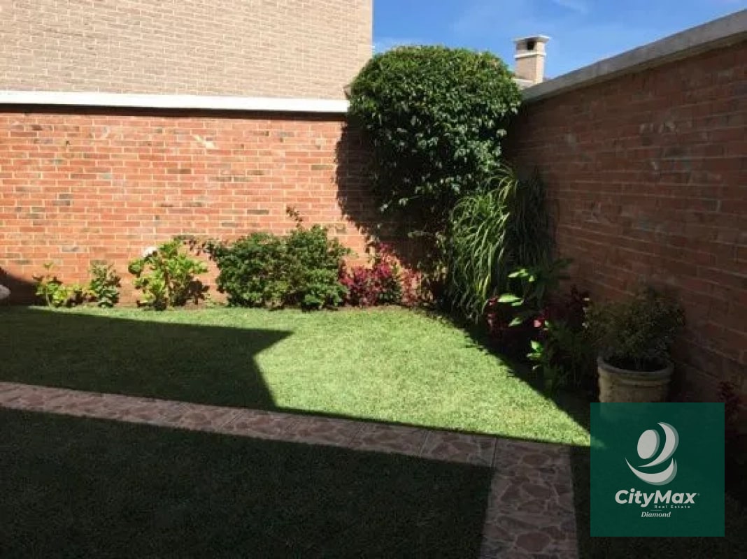 Casa dentro de Condominio en Renta en San Jose Pinula - 13