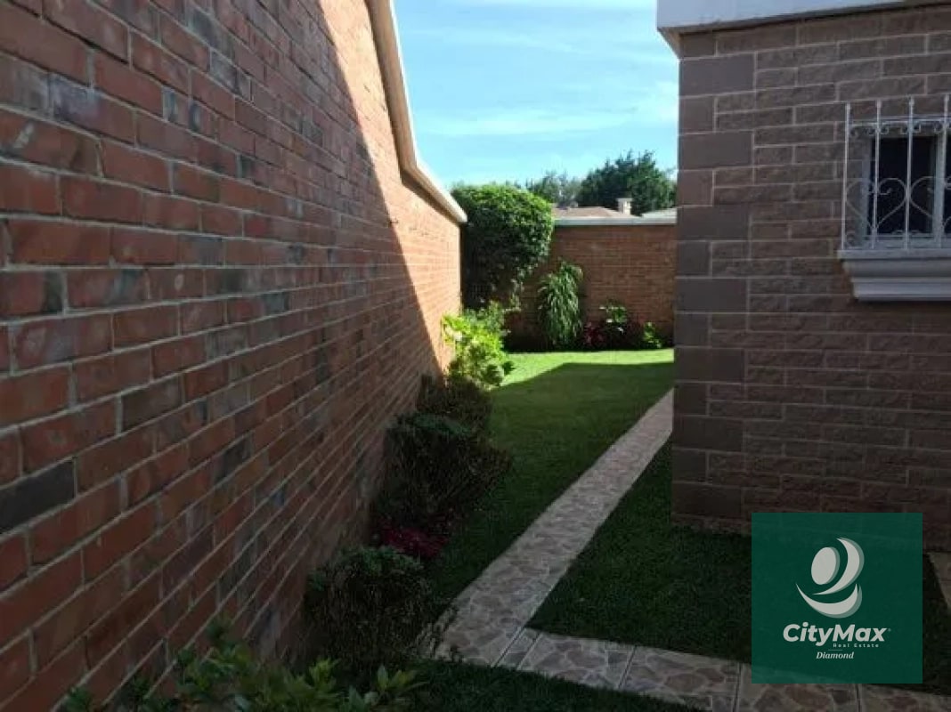 Casa dentro de Condominio en Renta en San Jose Pinula - 12