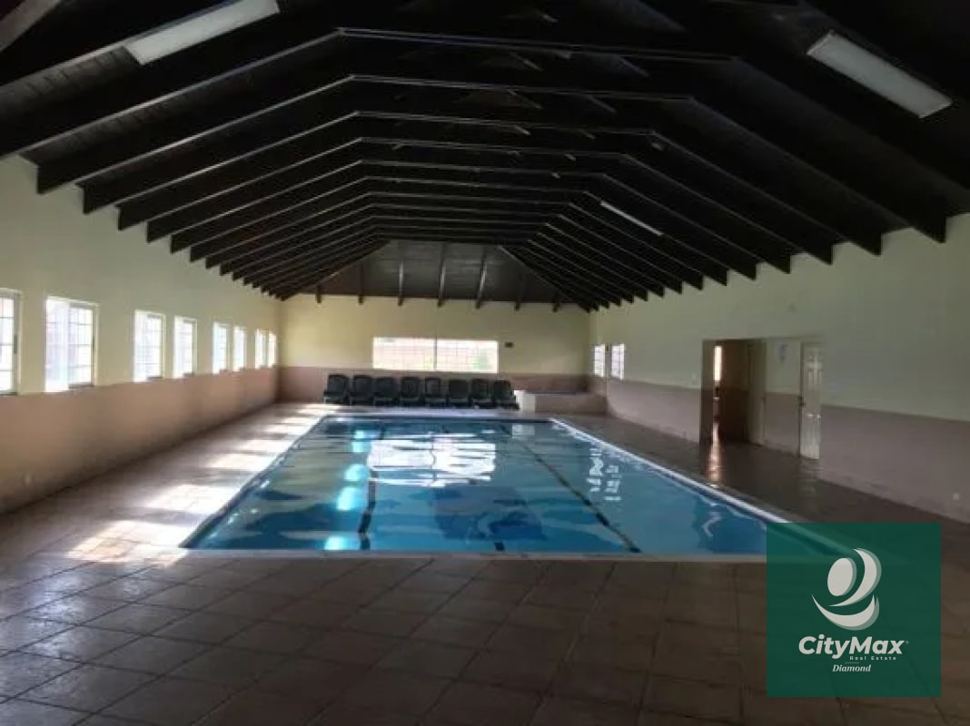 Casa dentro de Condominio en Renta en San Jose Pinula - 8
