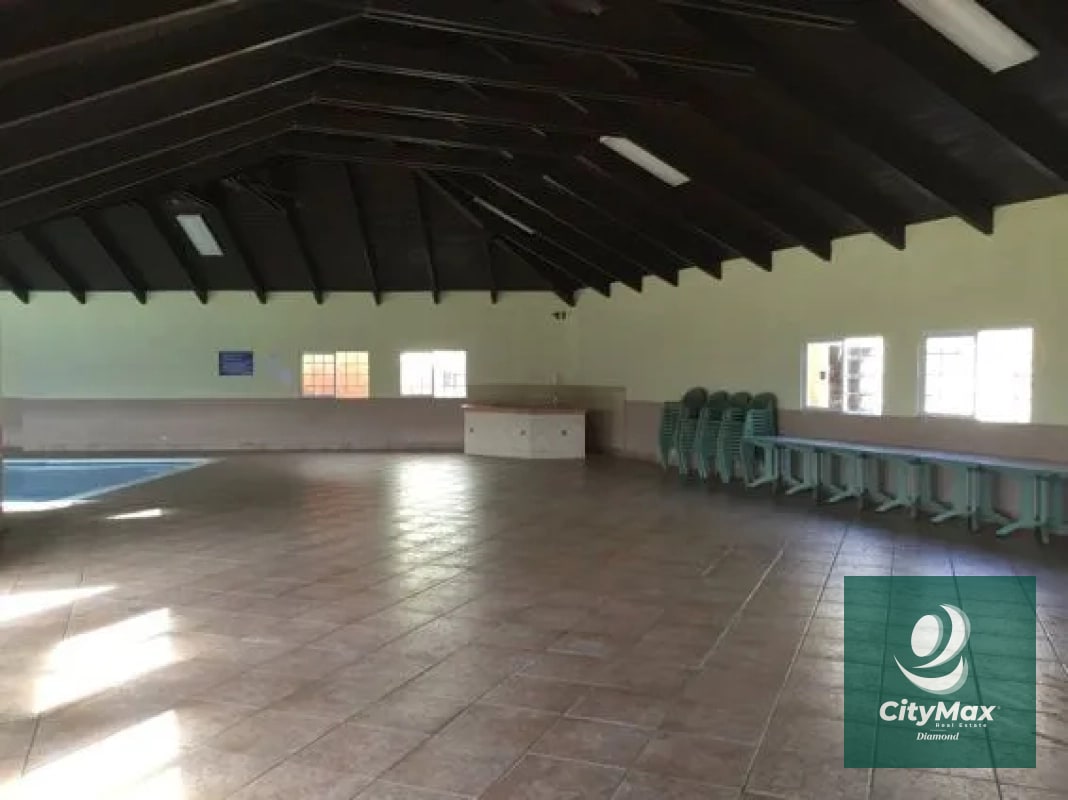 Casa dentro de Condominio en Renta en San Jose Pinula - 6