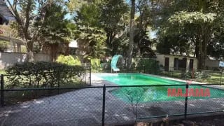 CASA FRENTE AL LAGO DE AMATITLÁN - CODIGO 02_CV21 — Casa en Venta en Amatitlán, Guatemala, Ciudad — miniatura 1 de 2