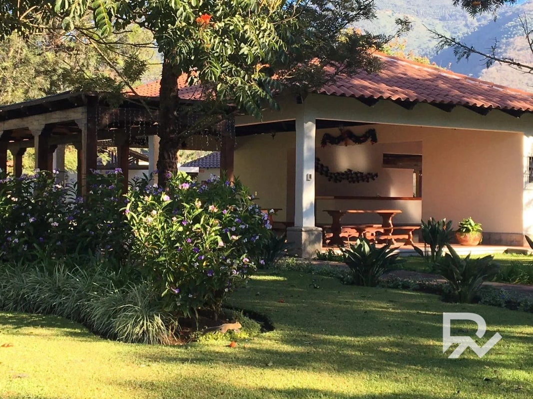 Alquiler de linda casa amueblada en Antigua Guatemala - 8