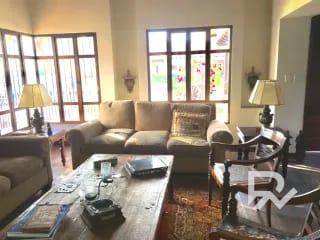 Alquiler de linda casa amueblada en Antigua Guatemala — Casa en Alquiler en Antigua, Sacatepéquez — miniatura 7 de 12