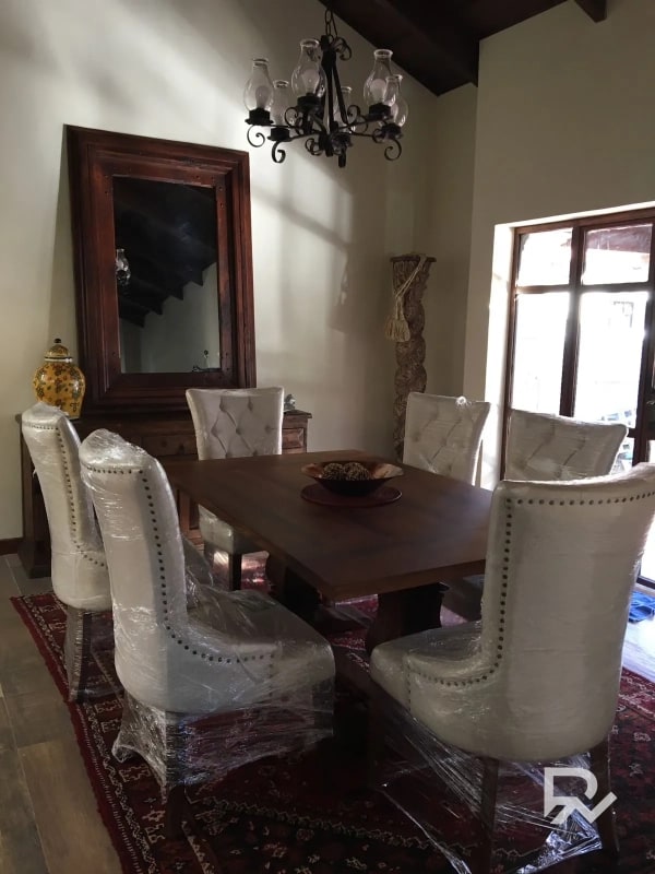 Alquiler de linda casa amueblada en Antigua Guatemala - 4