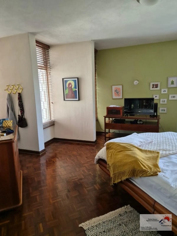 VENDO CASA 4 HAB Z.15 VALLES DE VISTA HERMOSA REF.6800 - 1
