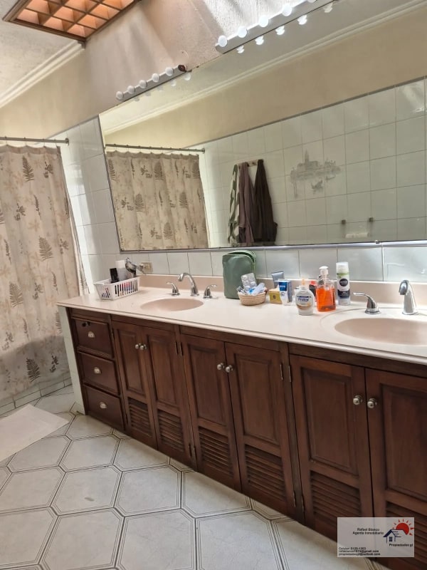 VENDO CASA 4 HAB Z.15 VALLES DE VISTA HERMOSA REF.6800 - 8