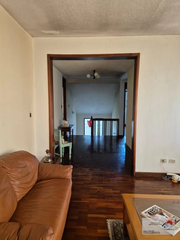 VENDO CASA 4 HAB Z.15 VALLES DE VISTA HERMOSA REF.6800 - 6