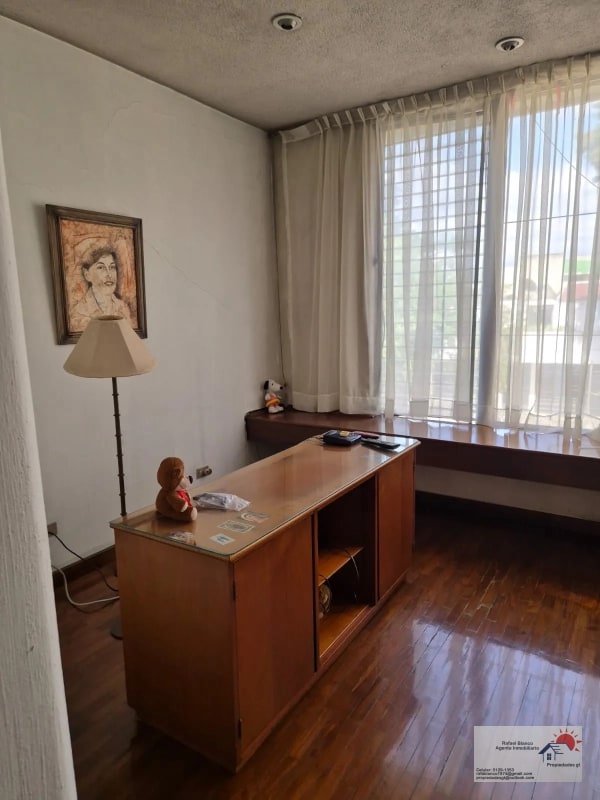 VENDO CASA 4 HAB Z.15 VALLES DE VISTA HERMOSA REF.6800 - 5