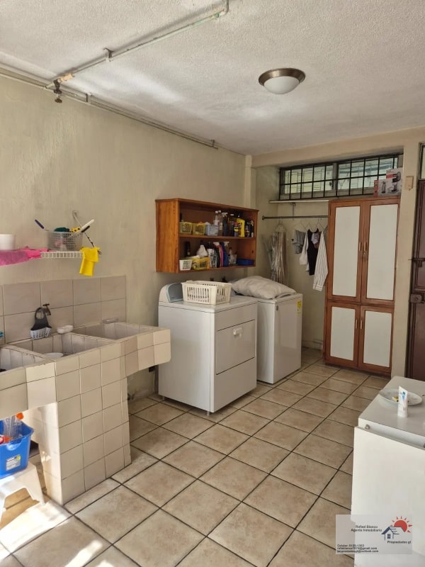 VENDO CASA 4 HAB Z.15 VALLES DE VISTA HERMOSA REF.6800 - 2