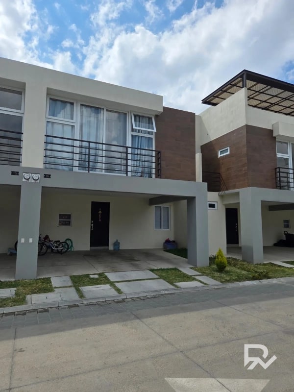 (Ganga) Venta de casa para estrenar en los Pinabetes (Los Eucaliptos) - 8