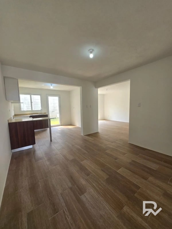 (Ganga) Venta de casa para estrenar en los Pinabetes (Los Eucaliptos) - 3