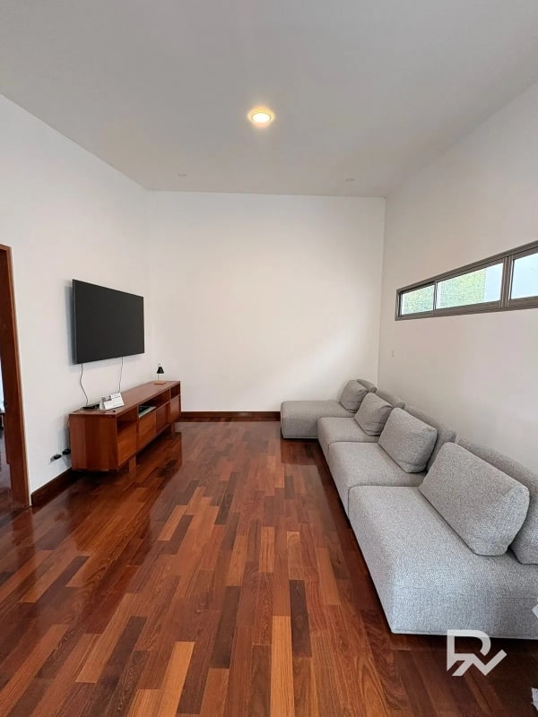 Casa en venta en San José Pinula con diseño Moderno - 7